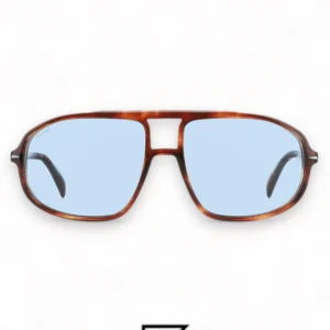 Men,Sunglasses David Beckham sunglasses DB1000/TIGER X BLUE David Beckham