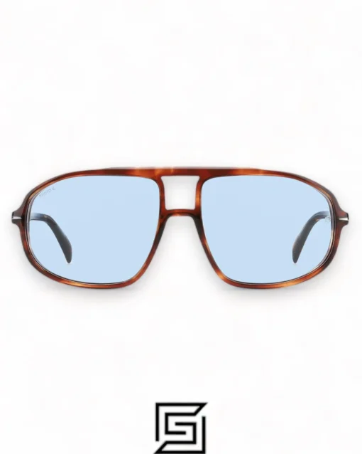 For men,Sunglasses David Beckham sunglasses DB1000/TIGER X BLUE David Beckham