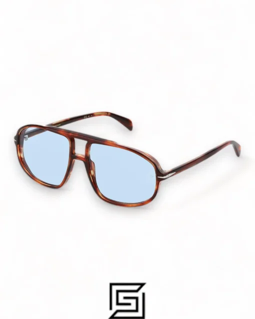 For men,Sunglasses David Beckham sunglasses DB1000/TIGER X BLUE David Beckham