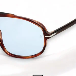 Men,Sunglasses David Beckham sunglasses DB1000/TIGER X BLUE David Beckham
