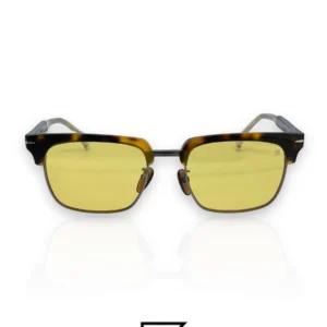 Men,Sunglasses David Beckham sunglasses DB1119/TIGER X YELLOW David Beckham