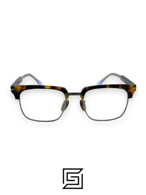 Eyeglasses,Men David Beckham eyeglasses DB1119/TIGER David Beckham