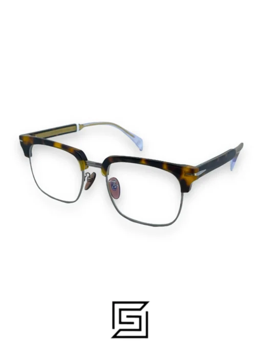 Eyeglasses,Men David Beckham eyeglasses DB1119/TIGER David Beckham