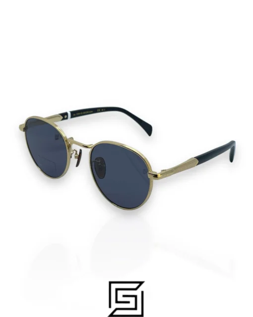 For men,Sunglasses David Beckham sunglasses DB1116/GOLD X Blue David Beckham