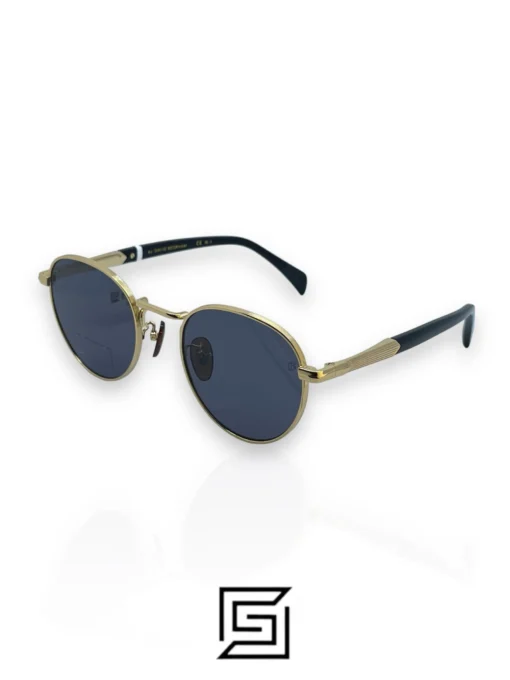 For men,Sunglasses David Beckham sunglasses DB1116/GOLD X Blue David Beckham