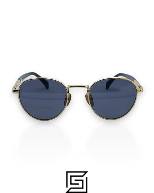 For men,Sunglasses David Beckham sunglasses DB1116/GOLD X Blue David Beckham