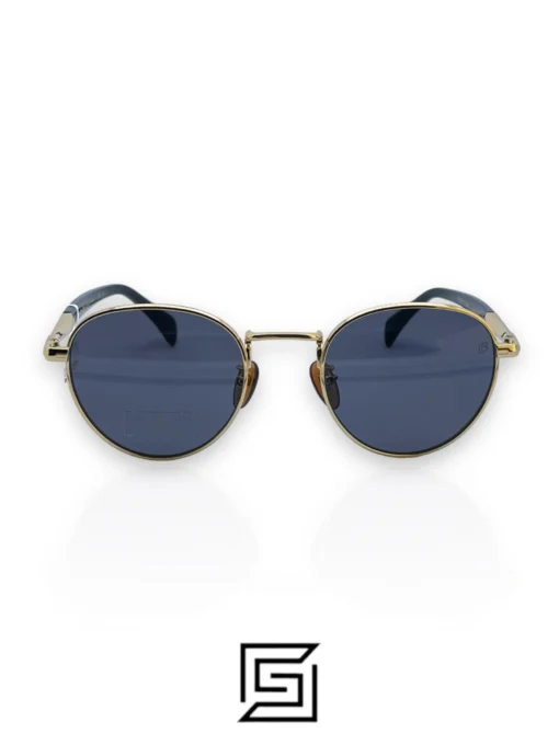 For men,Sunglasses David Beckham sunglasses DB1116/GOLD X Blue David Beckham