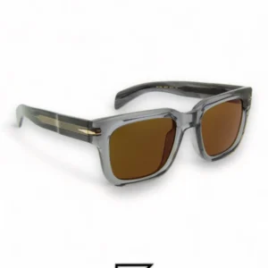 Men,Sunglasses David Beckham sunglasses DB7100/TRANC GREY X BROWN David Beckham