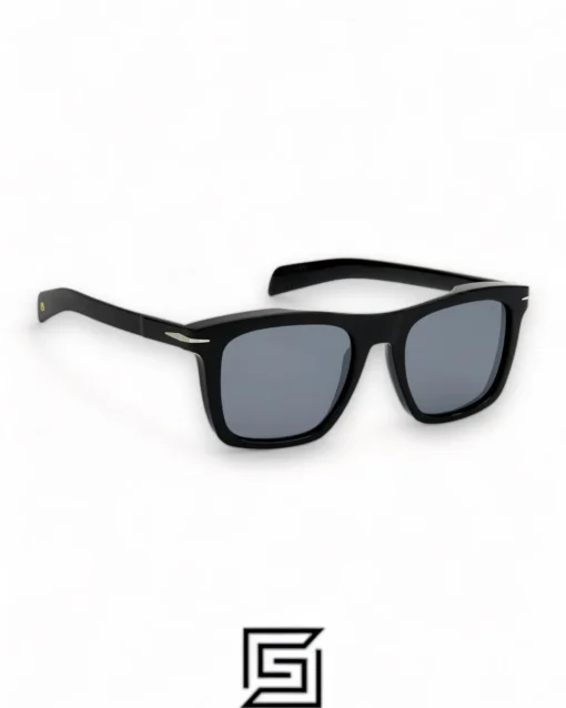 For men,Sunglasses David Beckham sunglasses DB7000/BLACK X SILVER M David Beckham