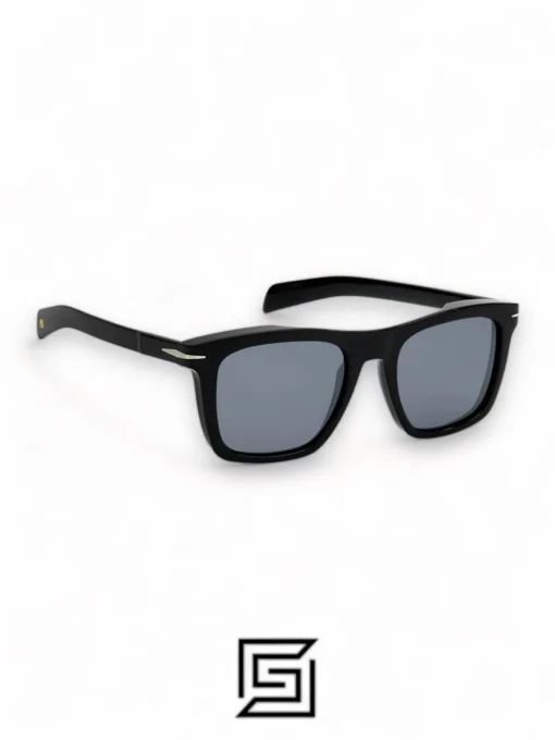 For men,Sunglasses David Beckham sunglasses DB7000/BLACK X SILVER M David Beckham