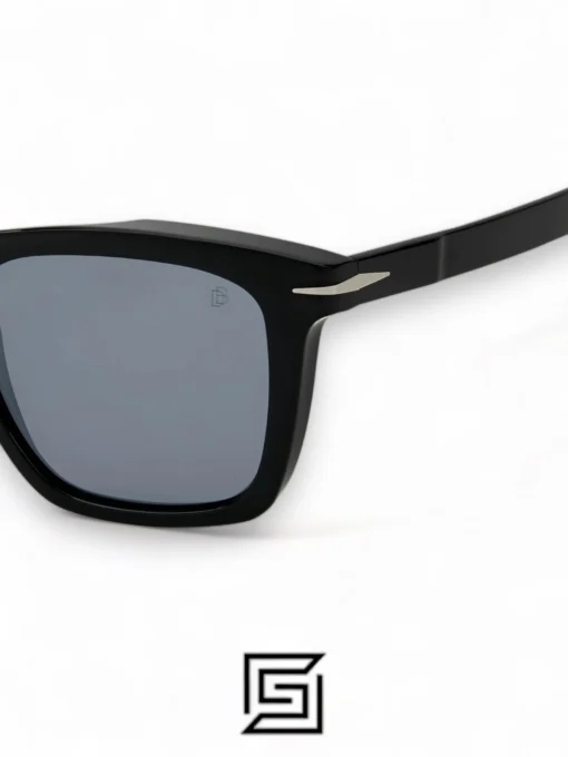 For men,Sunglasses David Beckham sunglasses DB7000/BLACK X SILVER M David Beckham