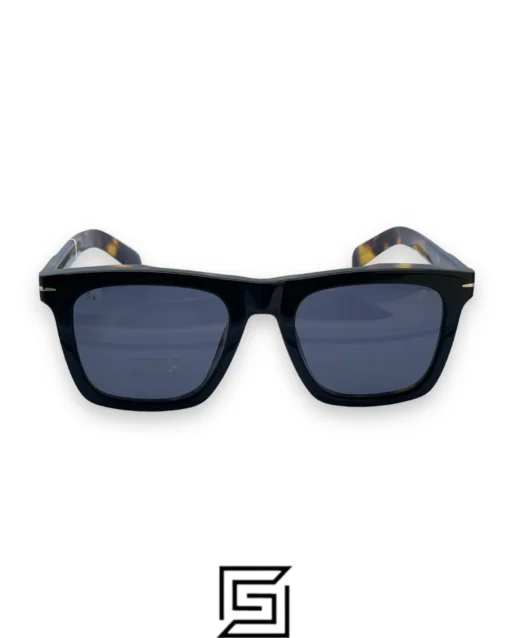 For men,Sunglasses David Beckham sunglasses DB7000/HALF BLACK TIGER X BLACK David Beckham