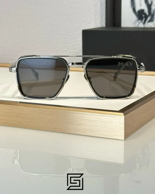 For men,Sunglasses MAYBACH THE PADKYLOBI Sunglasses For Men Maybach