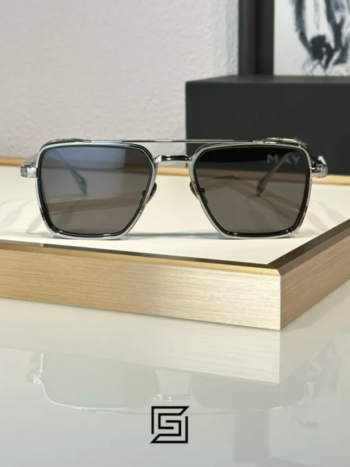 Men,Sunglasses MAYBACH THE PADKYLOBI Sunglasses For Men Maybach