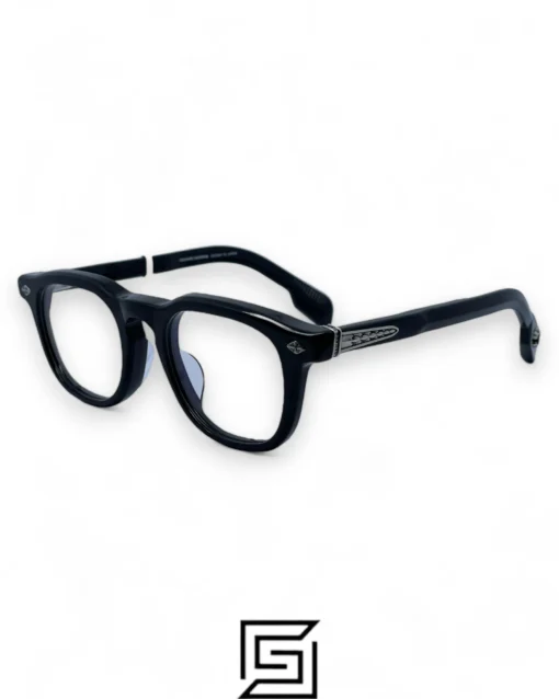 Eyeglasses,For men eyeglasses Chrome Heart CHIRP - BLACK Chrome Heart