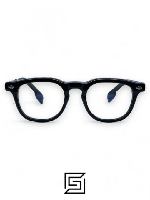 Eyeglasses,Men eyeglasses Chrome Heart CHIRP - BLACK Chrome Heart