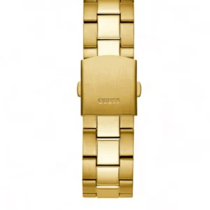 Men,Watches,Men,Original Watches original-watches GUESS Mens Gold Tone Multi-function Watch GW0488G2 Guess