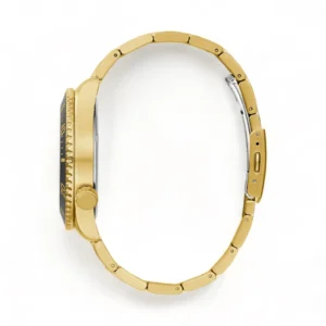 Men,Watches,Men,Original Watches original-watches GUESS Mens Gold Tone Multi-function Watch GW0488G2 Guess
