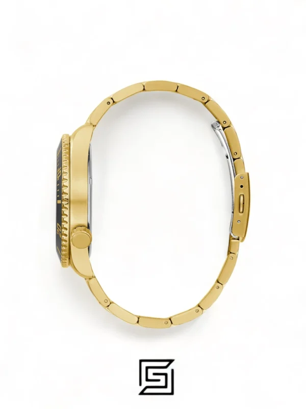 Men,Watches,Men,Original Watches original-watches GUESS Mens Gold Tone Multi-function Watch GW0488G2 Guess
