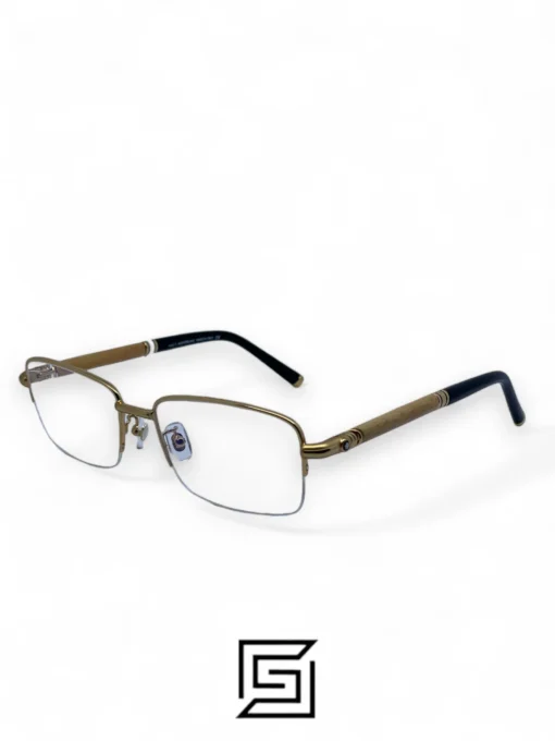 Eyeglasses,Men MontBlanc eyeglasses Mont Blanc MB534 MontBlanc