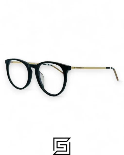 Eyeglasses,For men,For women Burberry eyeglasses BE2285 - BLACK Burberry