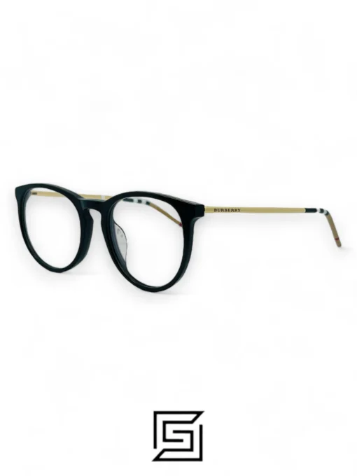 Eyeglasses,Men,Women Burberry eyeglasses BE2285 - BLACK Burberry