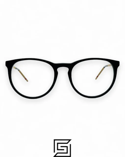 Eyeglasses,For men,For women Burberry eyeglasses BE2285 - BLACK Burberry