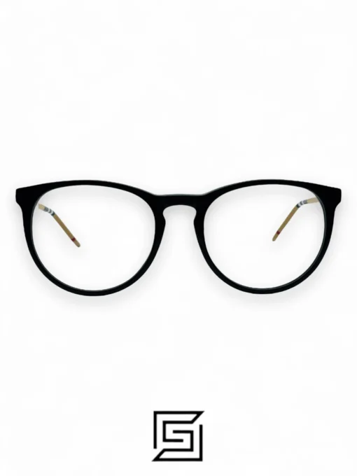 Eyeglasses,Men,Women Burberry eyeglasses BE2285 - BLACK Burberry