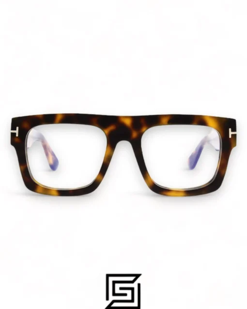 Eyeglasses,For men Tom Ford eyeglasses TF5634 - TIGER Tom Ford