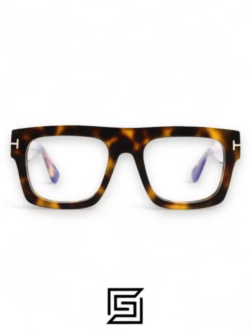 Eyeglasses,Men Tom Ford eyeglasses TF5634 - TIGER Tom Ford