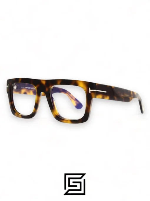 Eyeglasses,Men Tom Ford eyeglasses TF5634 - TIGER Tom Ford