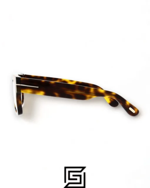 Eyeglasses,Men Tom Ford eyeglasses TF5634 - TIGER Tom Ford