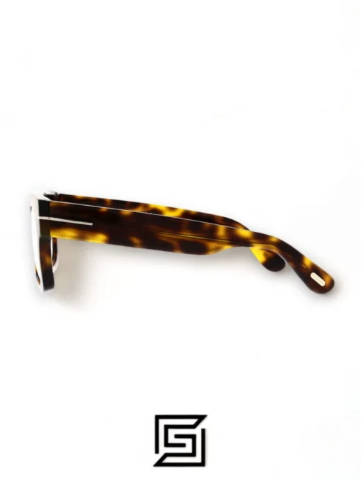 Eyeglasses,Men Tom Ford eyeglasses TF5634 - TIGER Tom Ford