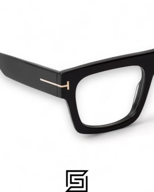 Eyeglasses,Men Tom Ford eyeglasses TF5634 - BLACK Tom Ford