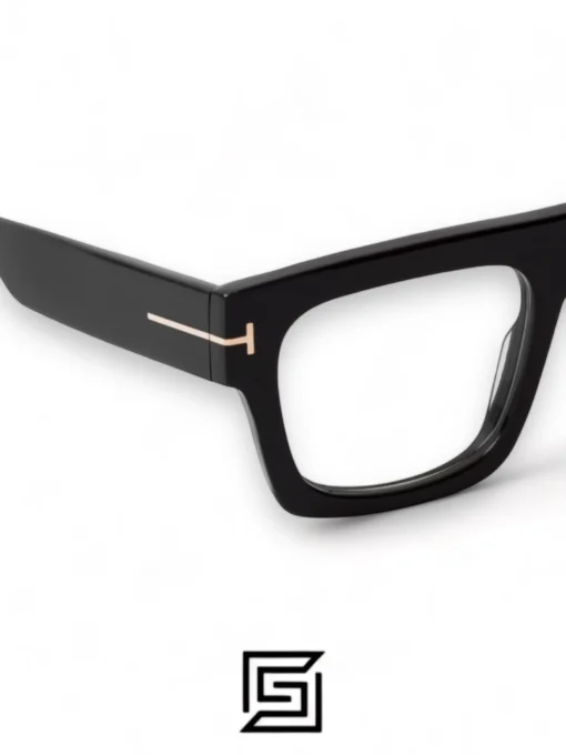 Eyeglasses,Men Tom Ford eyeglasses TF5634 - BLACK Tom Ford