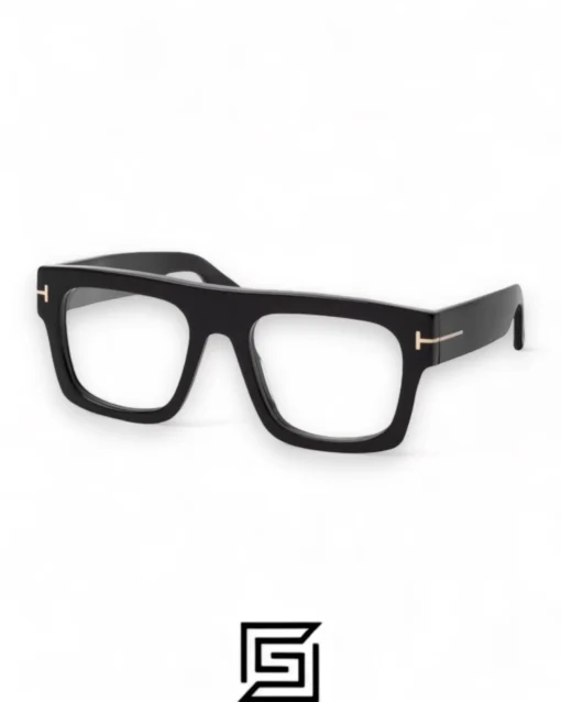 Eyeglasses,For men Tom Ford eyeglasses TF5634 - BLACK Tom Ford