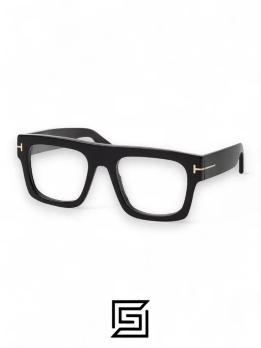 Eyeglasses,Men Tom Ford eyeglasses TF5634 - BLACK Tom Ford