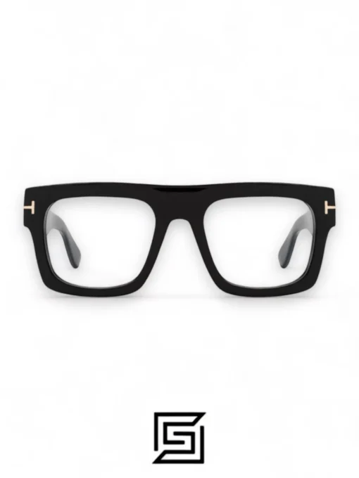 Eyeglasses,Men Tom Ford eyeglasses TF5634 - BLACK Tom Ford