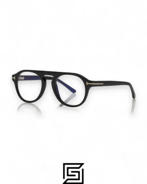 Eyeglasses,For men Tom Ford eyeglasses TF5628 - BLACK Tom Ford