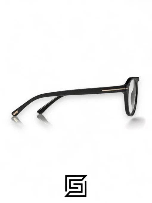 Eyeglasses,Men Tom Ford eyeglasses TF5628 - BLACK Tom Ford