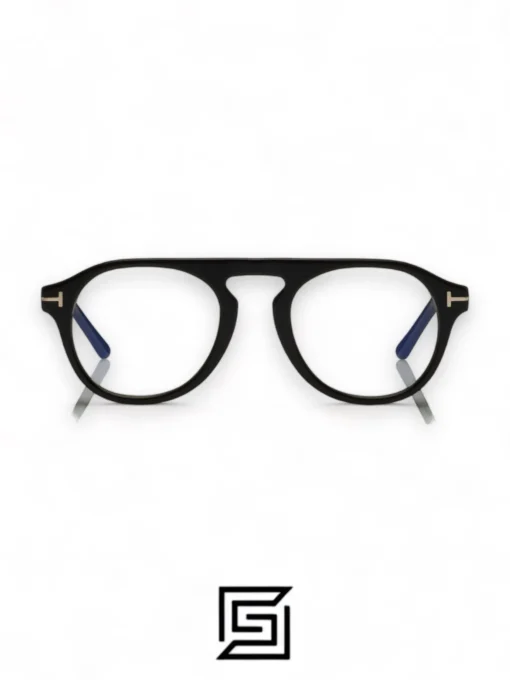 Eyeglasses,Men Tom Ford eyeglasses TF5628 - BLACK Tom Ford