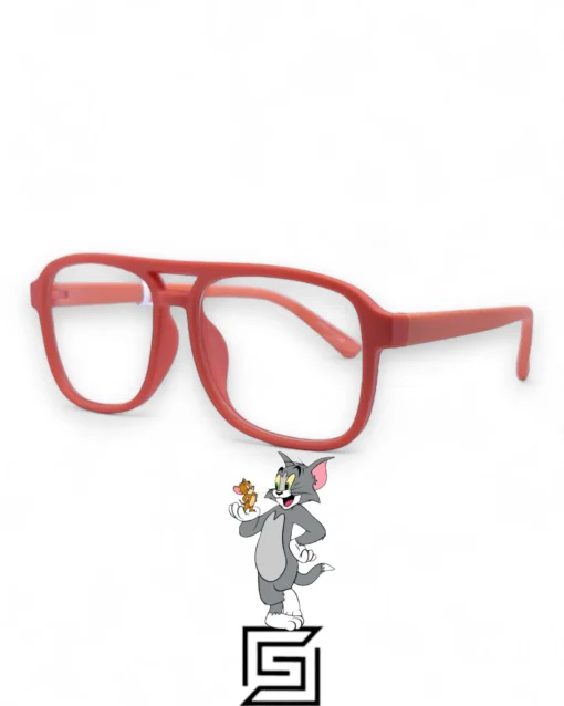 Collection,Kids CT11025 C3 Glasses frame anti-broken for kids