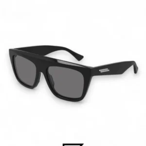 Men,Sunglasses,Women Bottega sunglasses BV1060S 002/Black - Black Bottega