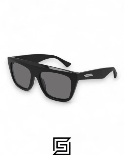 For men,For women,Sunglasses Bottega sunglasses BV1060S 002/Black - Black Bottega,Bottega Veneta