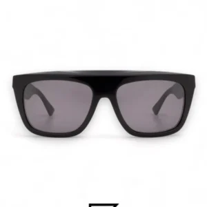 Men,Sunglasses,Women Bottega sunglasses BV1060S 002/Black - Black Bottega