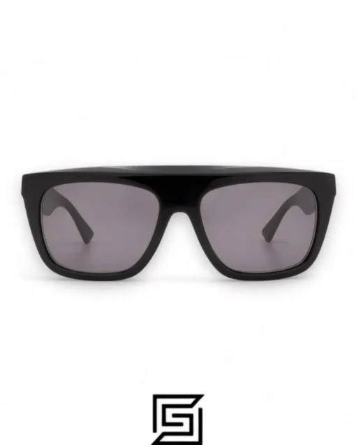 For men,For women,Sunglasses Bottega sunglasses BV1060S 002/Black - Black Bottega,Bottega Veneta