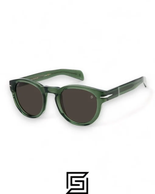 For men,Sunglasses David Beckham sunglasses DB 7041/S - Green - Grey David Beckham