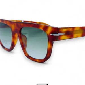 Men,Sunglasses David Beckham sunglasses DB 7044 – Tiger Brown – Brown David Beckham