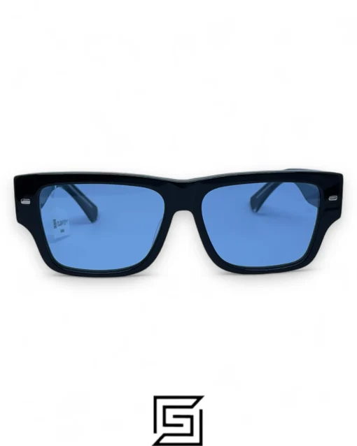 For men,Sunglasses sunglasses DG4451/BLACK - BLUE Dg