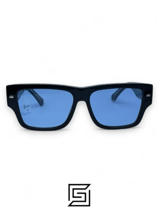 Men,Sunglasses sunglasses DG4451/BLACK - BLUE Dg